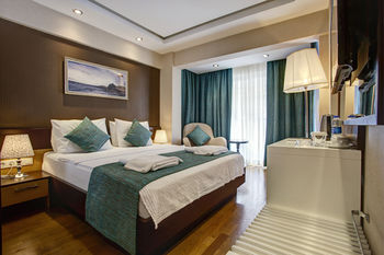 Others 5, Sea View Hotel, Kaş