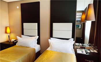Others 3, Manhattan Astana Hotel, Astana City