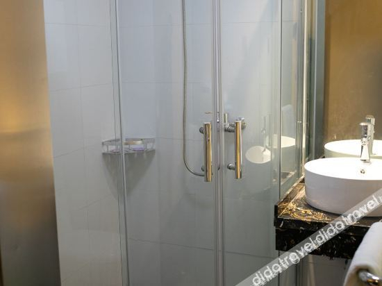 Others 2, How Easy Hotel (Fuyang RT-Mart), Fuyang