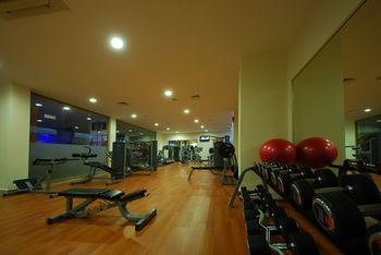 Others 4, Pasa Beach Hotel - All Inclusive, Marmaris