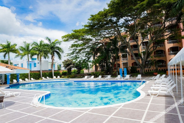 Others 3, Hotel Peñon Suites, Ricaurte