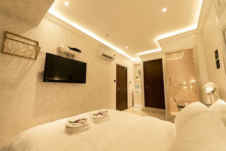 Others 5, AJ Residence - A Member of The Luxury Stay Group, Kota Kinabalu