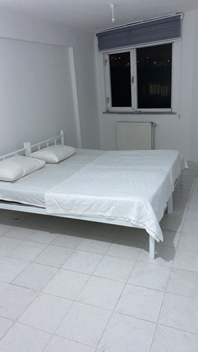 Bedroom 2, No 19 Suite Pendik Otel, Pendik