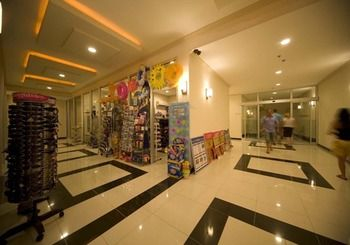 Others 2, Sidekum Hotel - All Inclusive, Manavgat