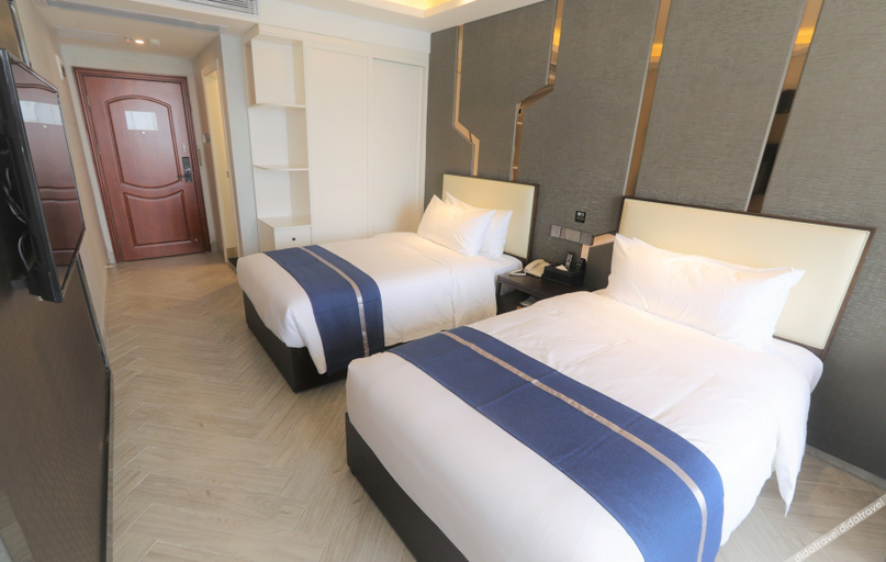 Others 5, Source Hotel (Shenzhen International Convention and Exhibition Center), Shenzhen