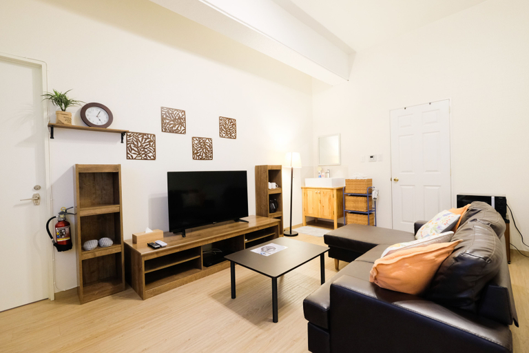 Others 3, Condominium Hotel Omoromachi, Naha