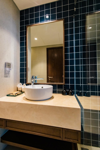 Bathroom 5, Apec Mandala Luxury Mui Ne, Phan Thiết
