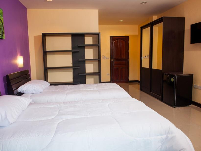 Others 1, Gecko Hotel, Ko Samui
