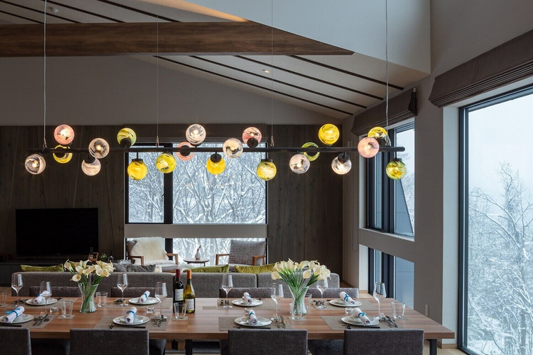 Food & Drinks 5, Panorama Niseko, Kutchan