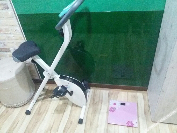 Others 3, Jukjeon Guesthouse iwantlivingtel, Yongin