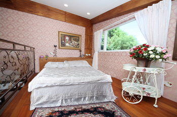 Guestroom 5, Xinyuan My Dream Castle, Yilan