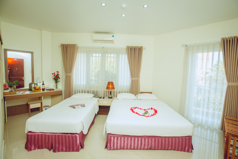 Bedroom 2, An Hotel Can Tho, Cái Răng