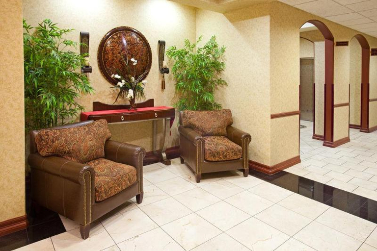 Others 3, Holiday Inn Express & Suites Fort Worth I-35 Weste, Fort Worth