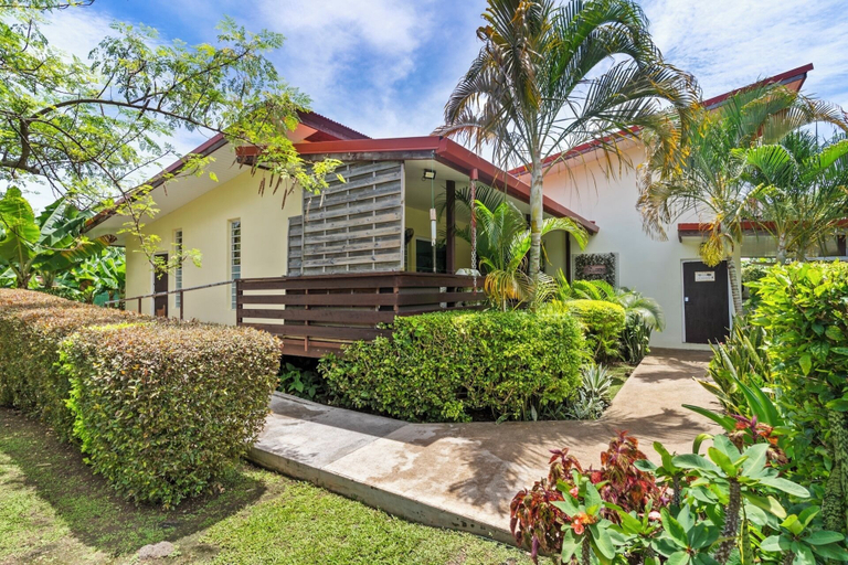 Exterior 2, Villa Maoe Pool