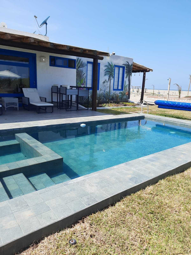 Others 5, HOTEL TOPARA, Cañete