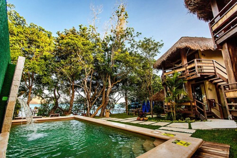 Sport & Beauty 2, Hotel Carolina Bacalar, Othón P. Blanco