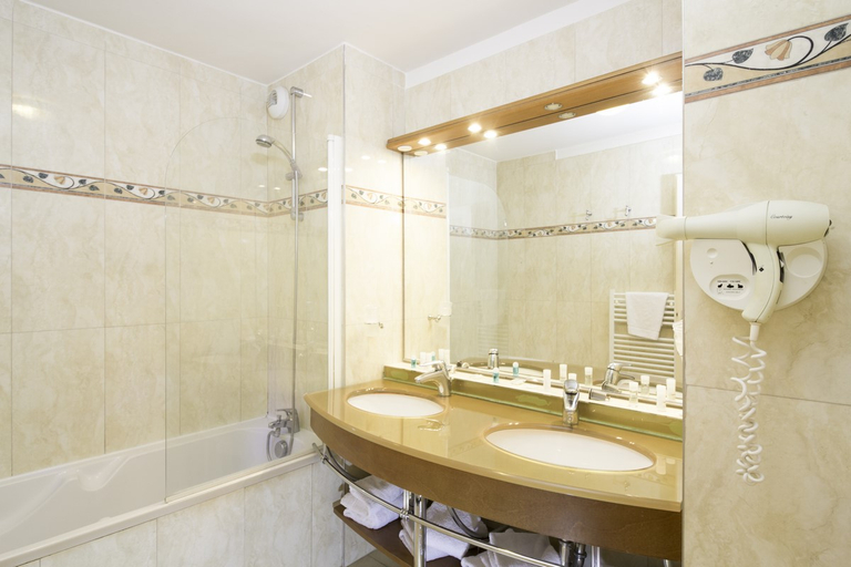 Bathroom 4, Adonis Grand Geneve Residence Excellior, Haute-Savoie