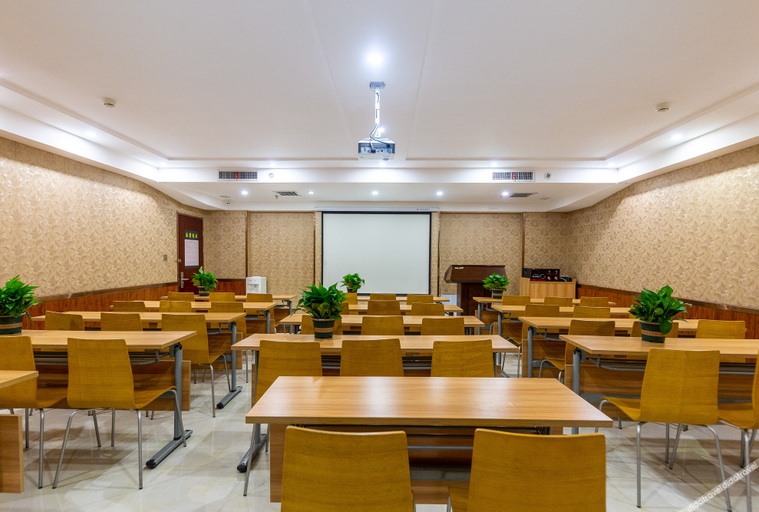Others 2, Kaibin Express Hotel, Lanzhou