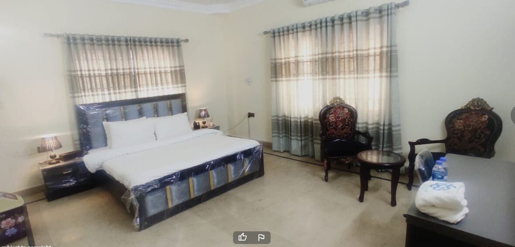 Others, Waypoint Hotel, Karachi