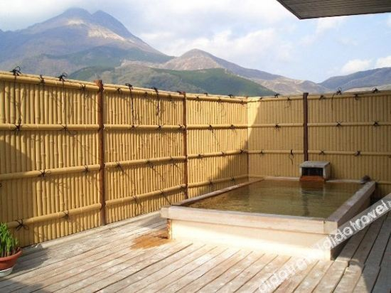 Others 3, Yufuin Ryokan Yamanami, Yufu