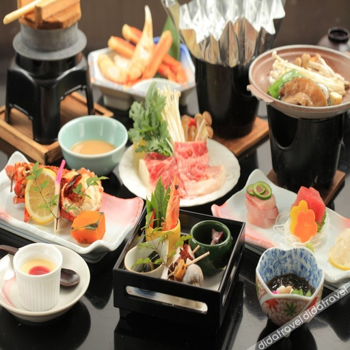 Others 2, Mamesen Honkan, Minamichita