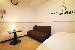 Others 3, Hotel Yuyukan, Shinjuku