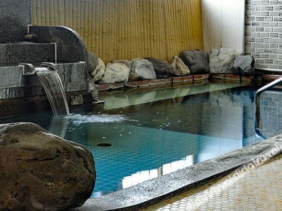 Others 3, Hotel Ryusendo Aizan, Iwazumi