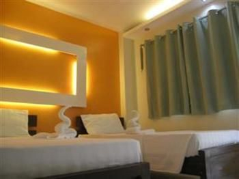 Others 5, Baywatch Dive Resort, Panglao
