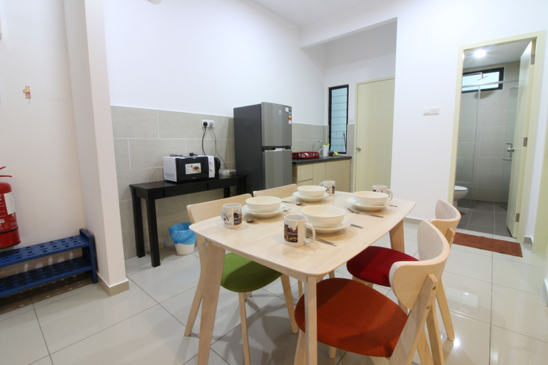 Others 4, Atlantis Residences Delightful Homes by Step-In, Malacca City