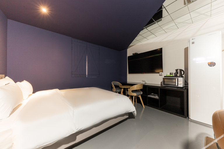 Bedroom 4, Jecheon Haru, Jecheon