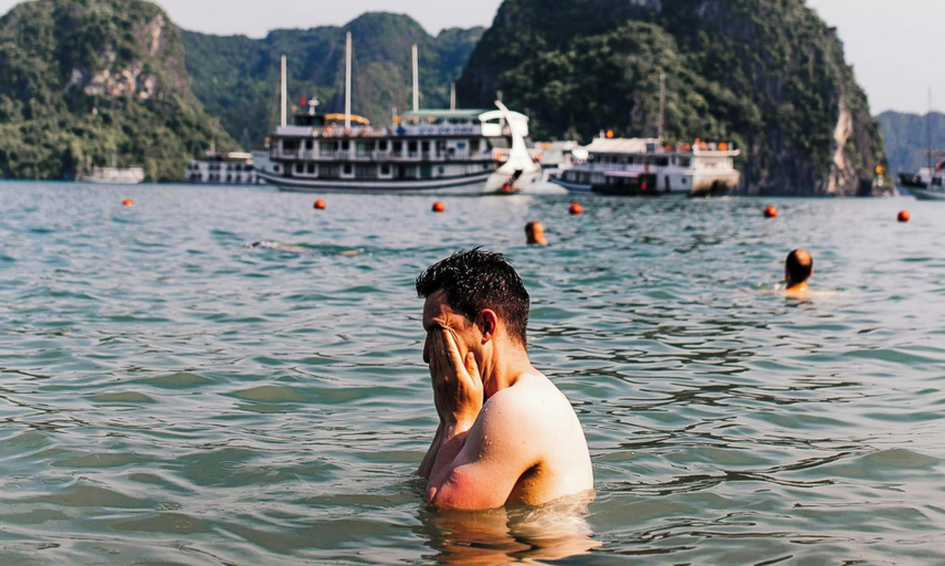 Exterior & Views 2, Verdure Lotus Classic Cruise on Lan Ha Bay, Hạ Long