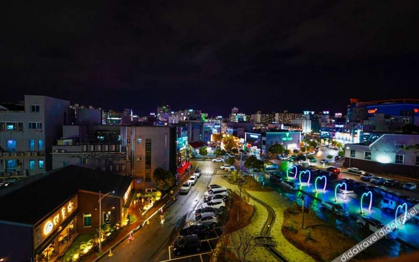 Others 4, Mokpo Utopia Family Hotel, Muan