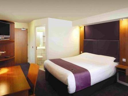 Others 2, Premier Inn Cheltenham Central, Gloucestershire