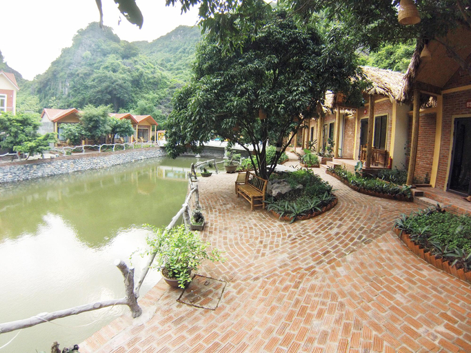 Others 5, tam coc valley homestay, Hoa Lư