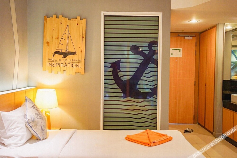 Others 2, Hubtel Patong Suite, Pulau Phuket