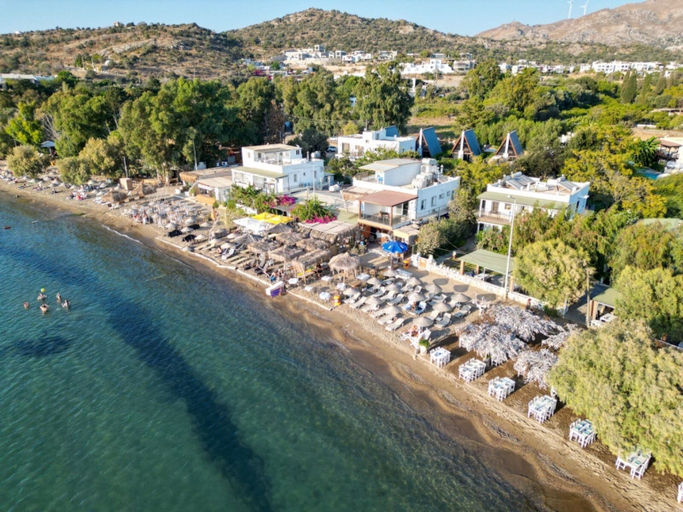 Others 4, BEGONVİL GÜMÜŞLÜK, Bodrum