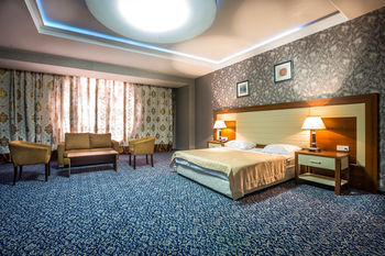 Others 5, Premier Expo Hotel, Baku
