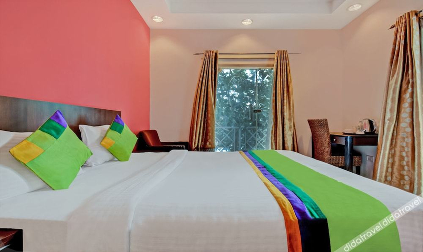 Others 5, Treebo Elmas Boutique, Bangalore