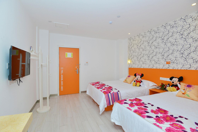 Others 5, Li Jing Boutique Hotel Pudong, Shanghai