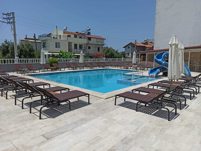 Others 4, Moonstar Hotel, Kuşadası