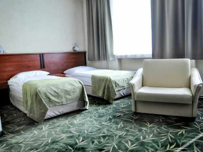 Bedroom 3, Brojan, Jaworzno