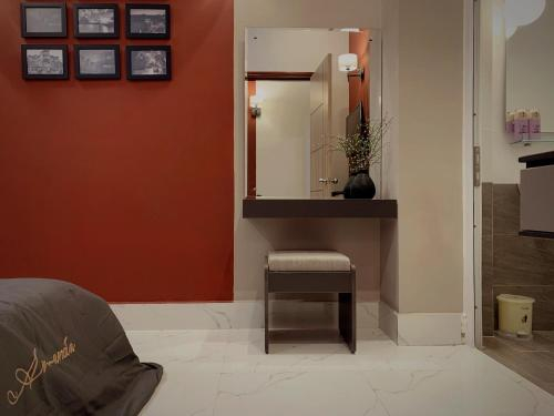 Others 5, 54 Homestay, Ninh Kiều