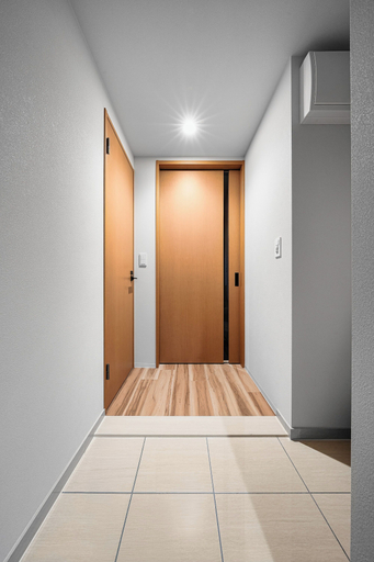 Interior 5, MONDOMIO ODORI 901, Sapporo