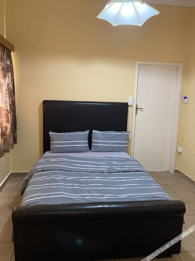 Bedroom 4, Ramblers Self Catering Accommodation, Windhoek West