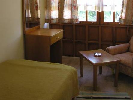 Others 2, Begonville Pansiyon, Manavgat