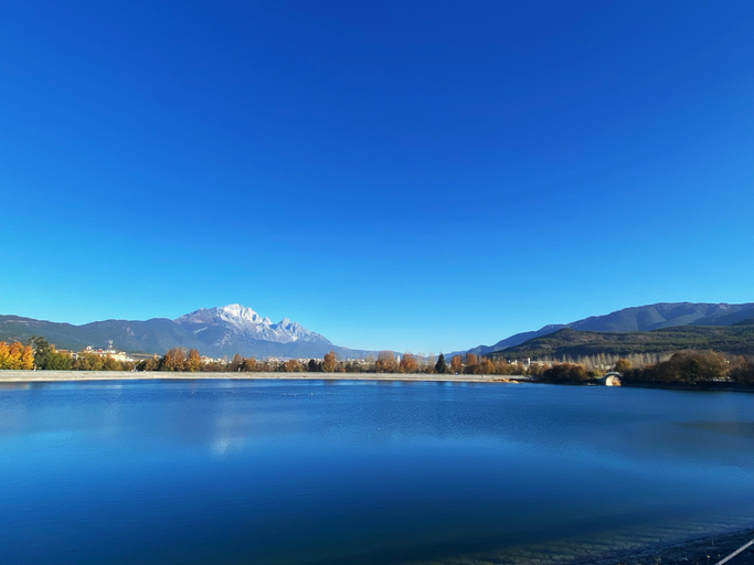 Others 2, Lijiang Yunji Naxi Villa Hotel, Lijiang