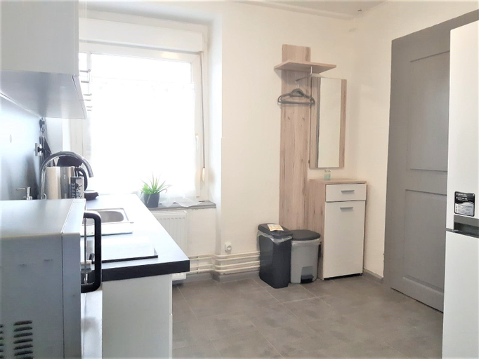 Others 5, Comfort Stay Basel Airport 2A46, Haut-Rhin