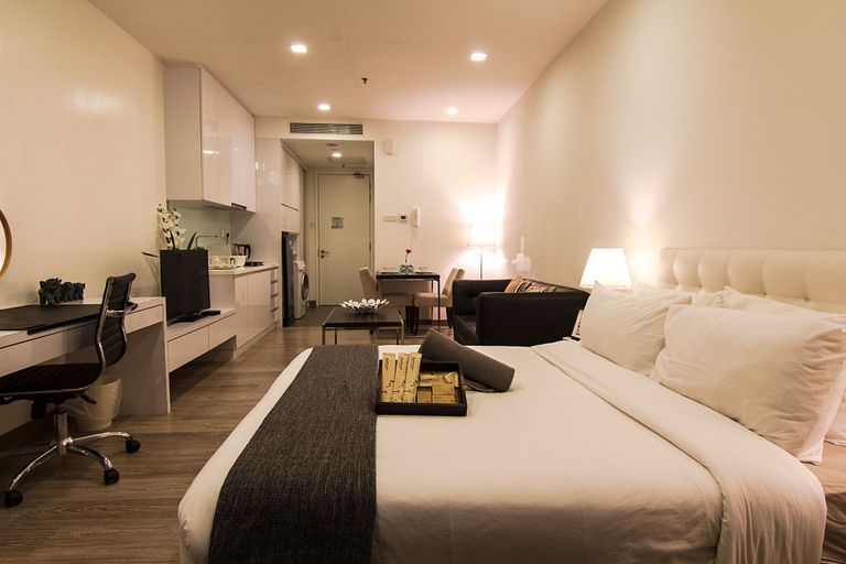 Bedroom 3, One Bukit Celyon by Homes Asian, Kuala Lumpur