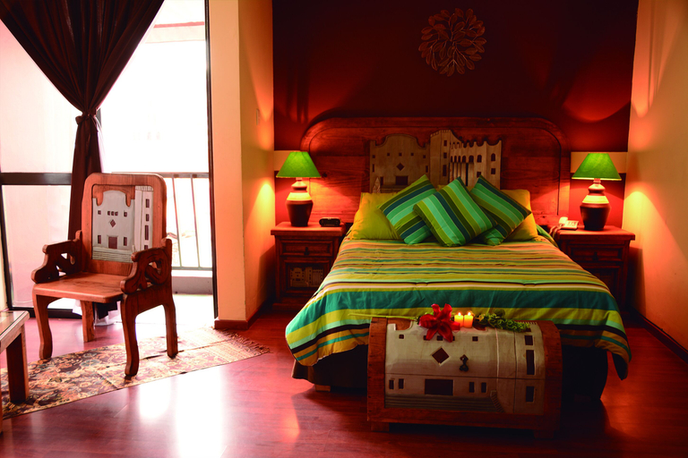 Others 5, Hotel Chocolate, Guanajuato