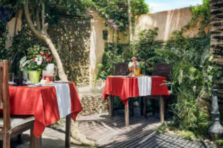 Others 5, Milkyway Hotel, Jijoca de Jericoacoara